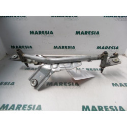Fiat - Punto - Wiper mechanism