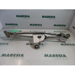 Fiat - Punto - Wiper mechanism