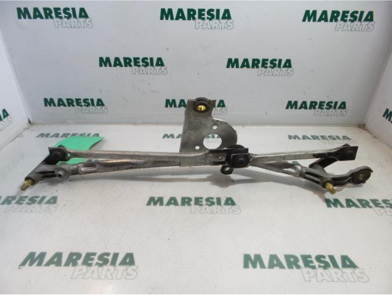 Fiat - Punto - Wiper mechanism