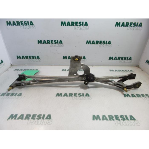 Fiat - Punto - Wiper mechanism
