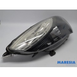 Renault - Scenic - Koplamp rechts