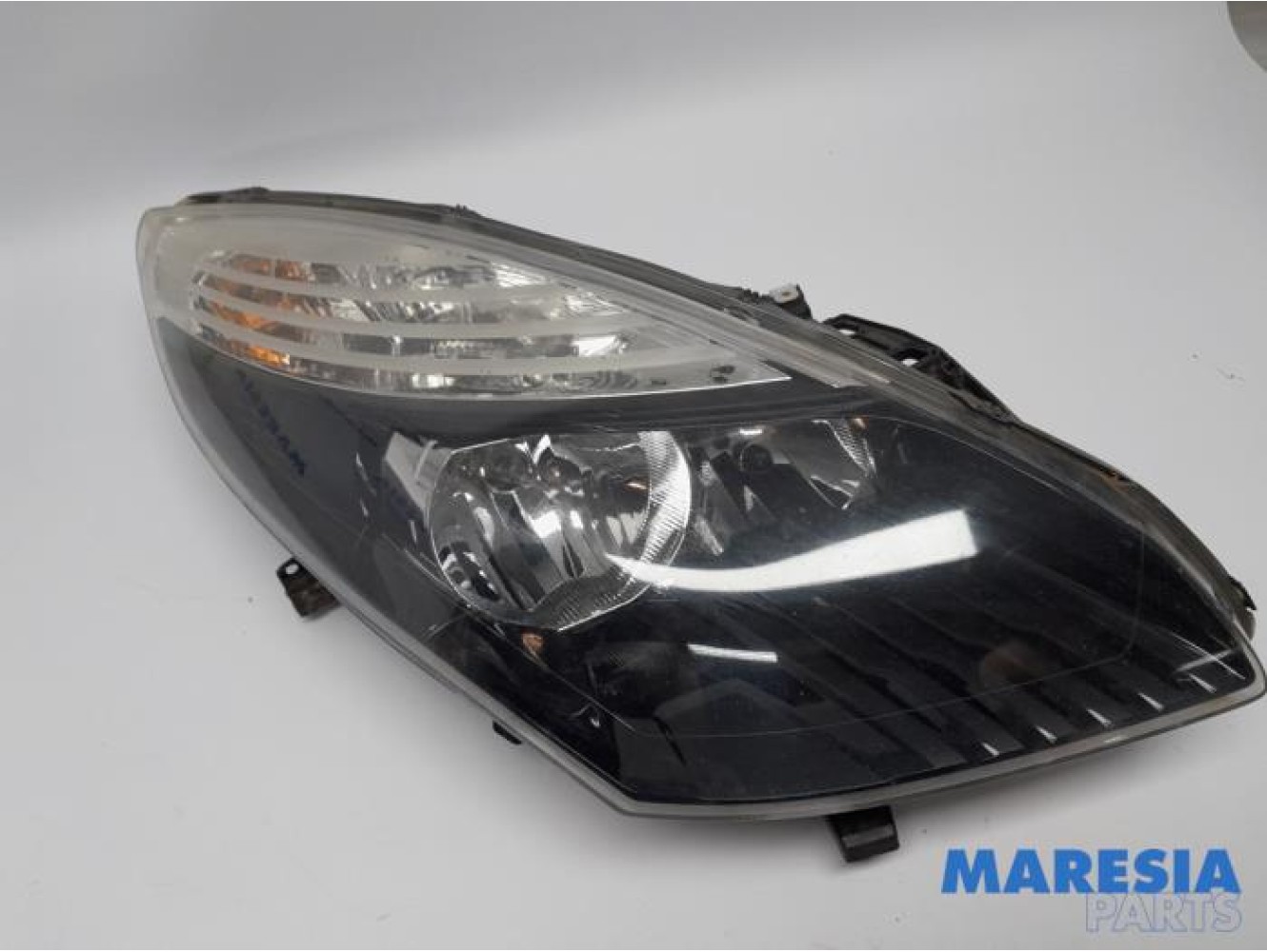 Renault - Scenic - Koplamp rechts