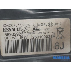 Renault - Scenic - Koplamp rechts