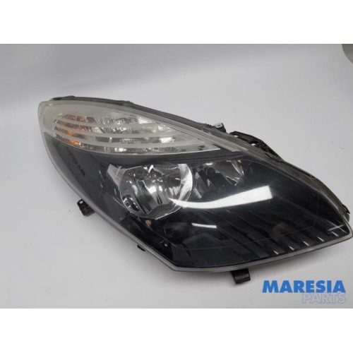 Renault - Scenic - Koplamp rechts