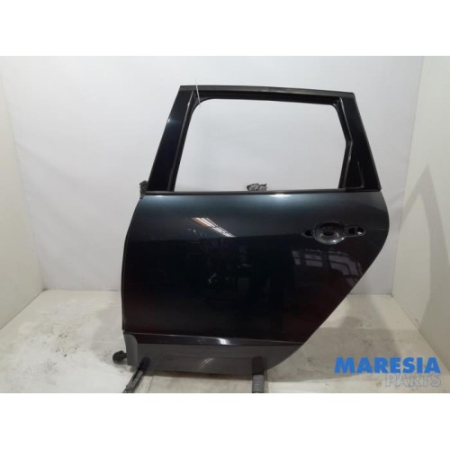 Renault - Scenic - Rear door 4-door, left