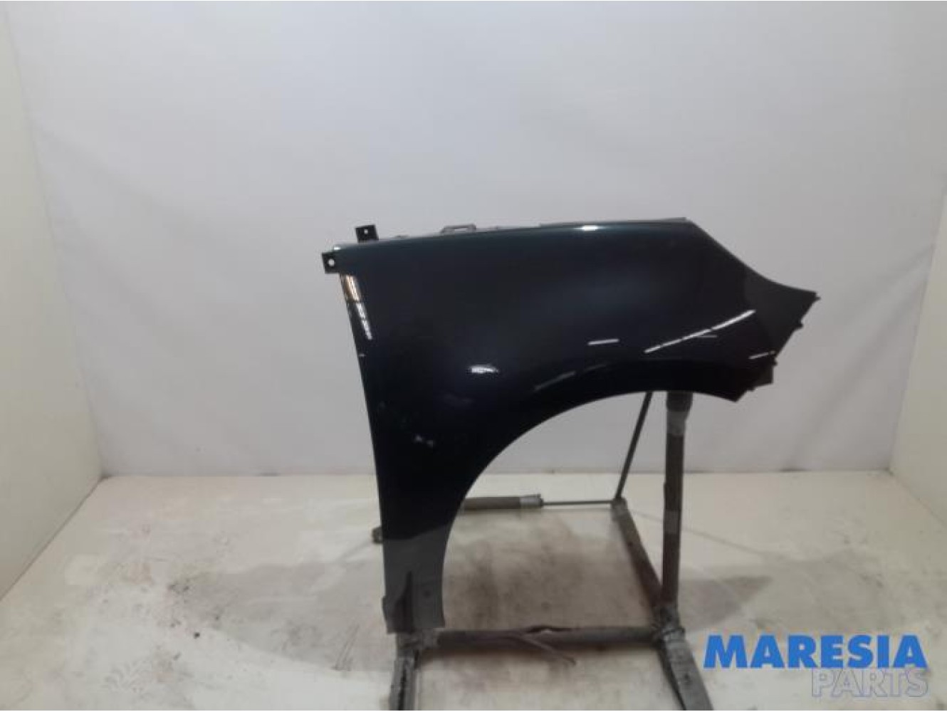 Renault - Scenic - Aile avant droite
