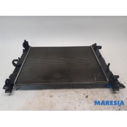 Renault - Clio - Radiator