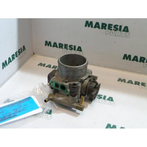 Alfa Romeo - 155 - Throttle body