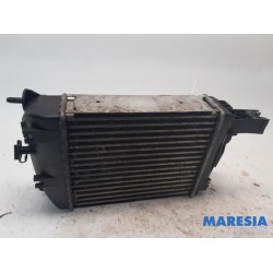 Renault - Clio - Intercooler
