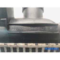 Renault - Clio - Intercooler