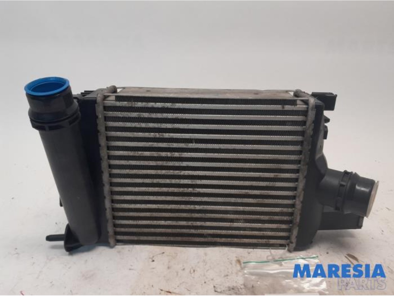 Renault - Clio - Intercooler