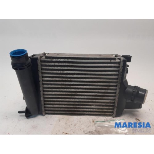 Renault - Clio - Intercooler