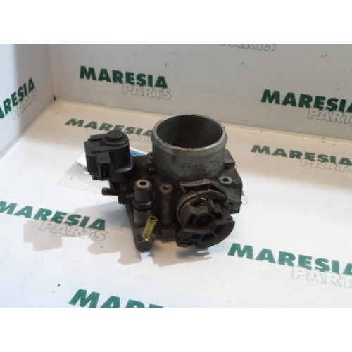 Alfa Romeo - 155 - Throttle body