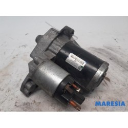 Renault - Clio - Startmotor