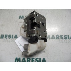 Fiat - Punto - Front door lock mechanism 4-door, right
