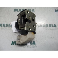 Fiat - Punto - Front door lock mechanism 4-door, right