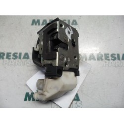 Fiat - Punto - Front door lock mechanism 4-door, right