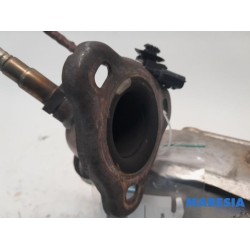 Renault - Clio - Catalytic converter