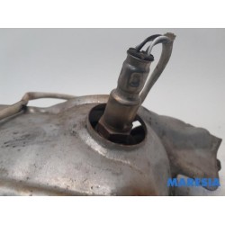 Renault - Clio - Catalytic converter