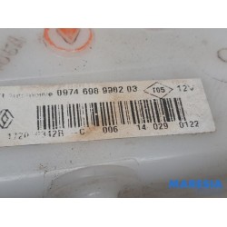 Renault - Clio - Kraftstoffpumpe Elektrisch