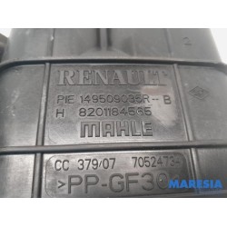 Renault - Clio - Koolstoffilter