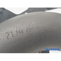 Renault - Clio - Intercooler hose
