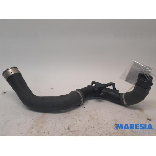 Renault - Clio - Intercooler hose