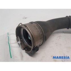 Renault - Clio - Intercooler Buis