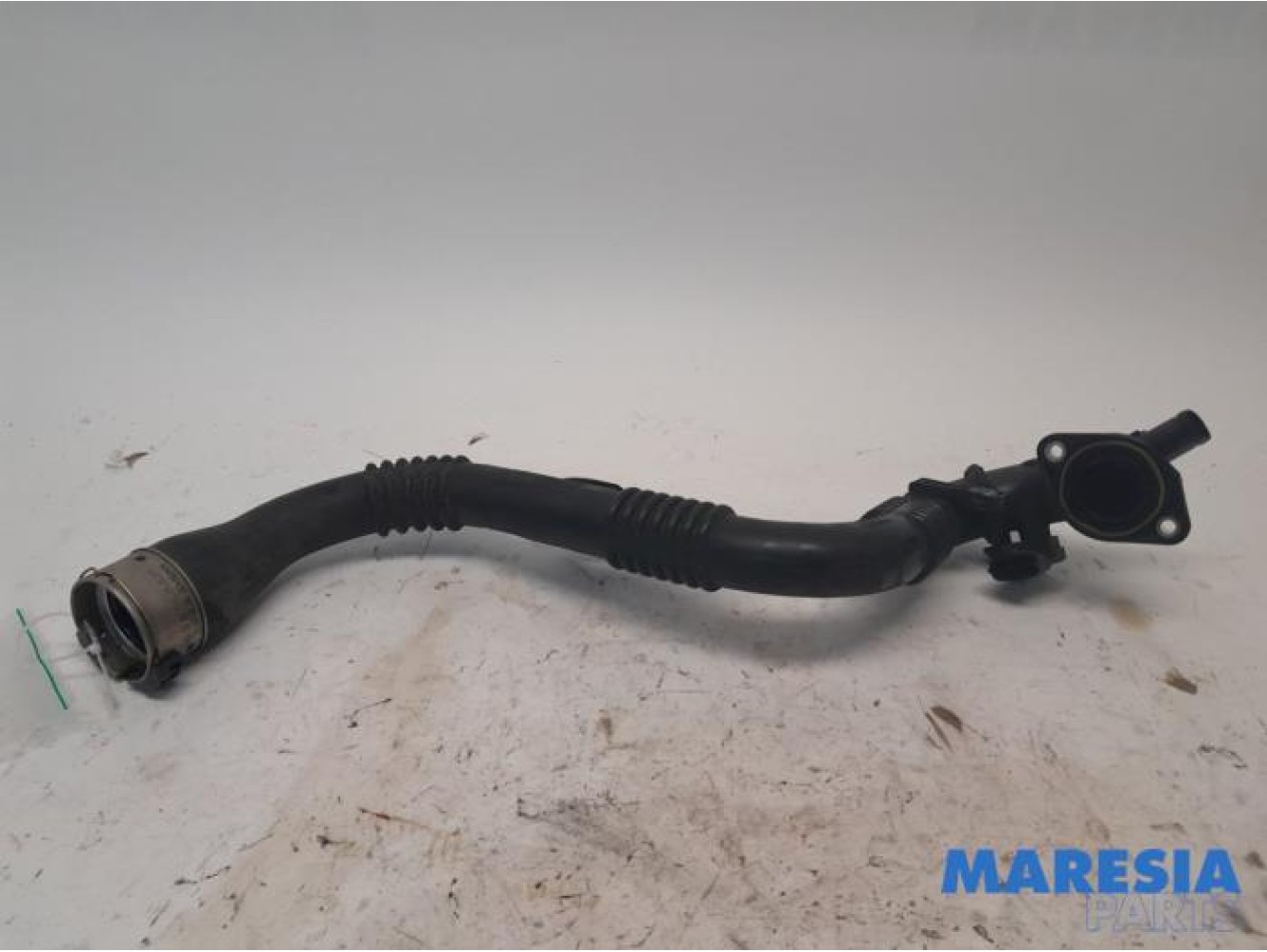 Renault - Clio - Intercooler Buis