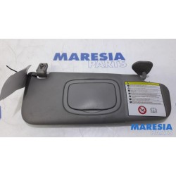 Alfa Romeo - Giulietta - Sun visor