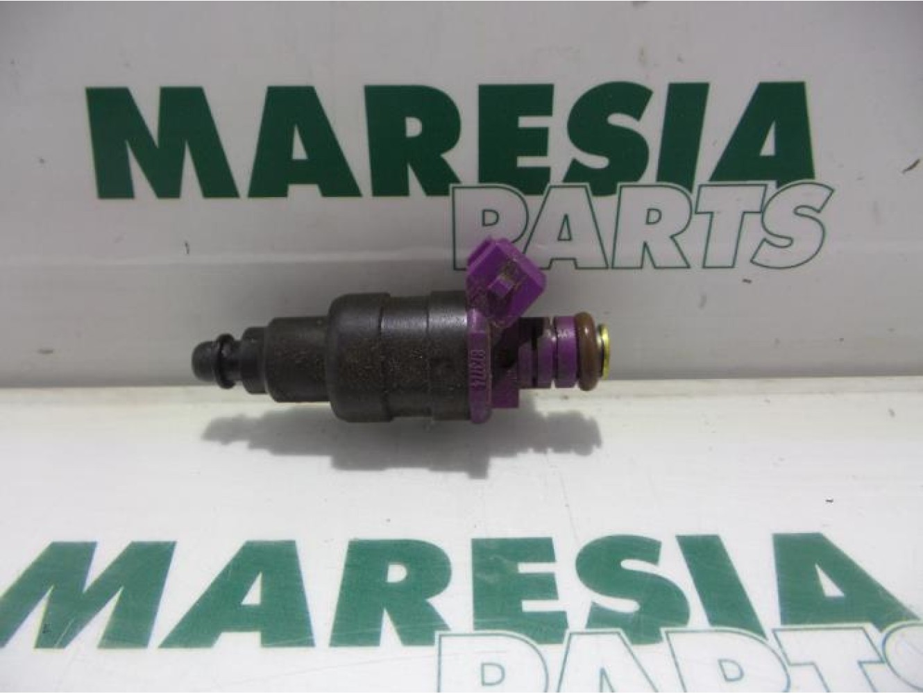 Renault - Clio - Injector (benzine injectie)