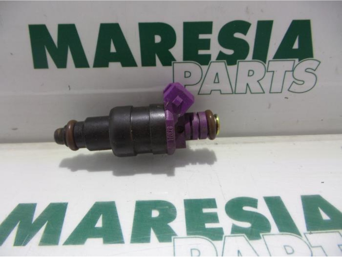 Renault - Clio - Injector (petrol injection)