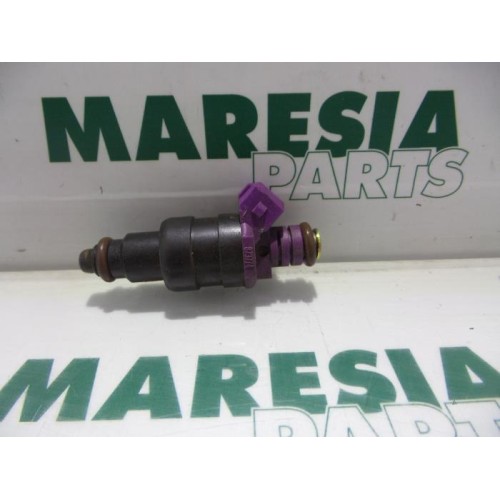 Renault - Clio - Injector (petrol injection)
