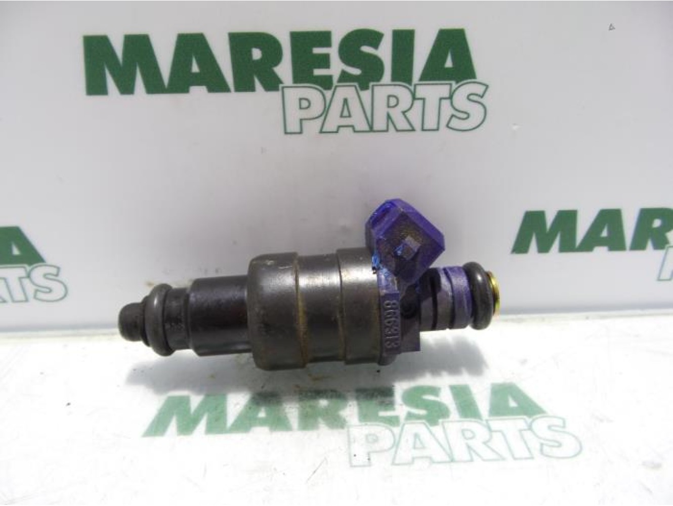 Renault - Clio - Injector (petrol injection)