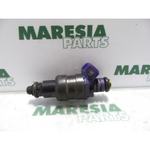 Renault - Clio - Injector (benzine injectie)