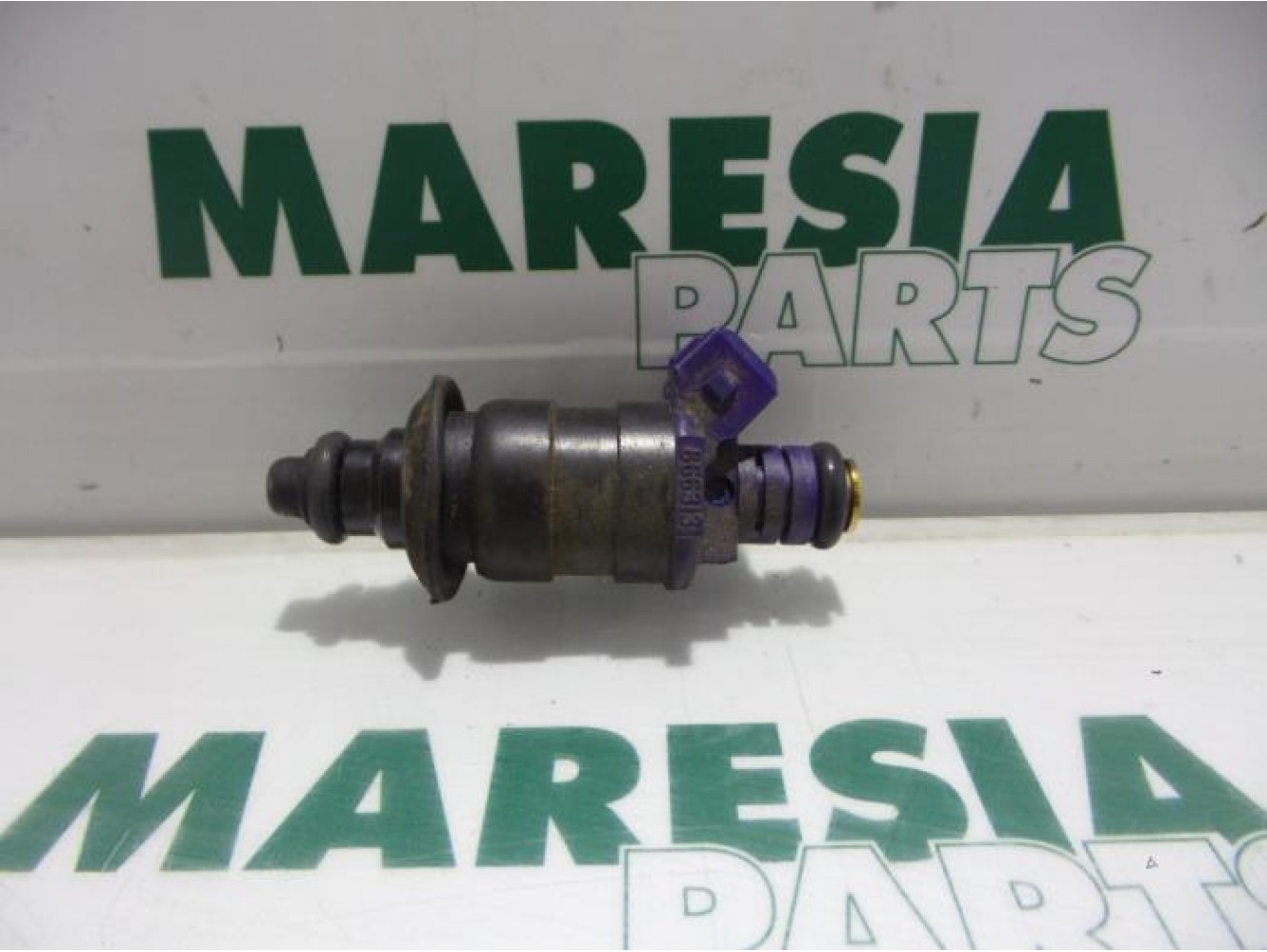 Renault - Clio - Injector (petrol injection)