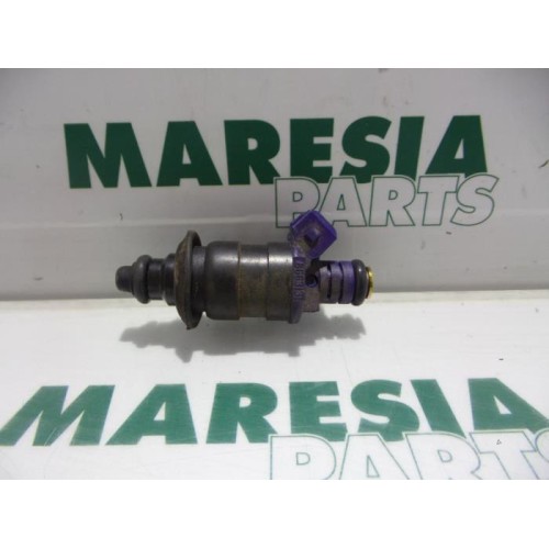 Renault - Clio - Injector (benzine injectie)