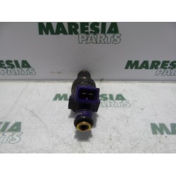 Renault - Clio - Injector (petrol injection)