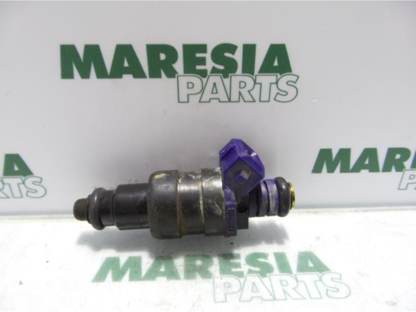 Renault - Clio - Injector (petrol injection)