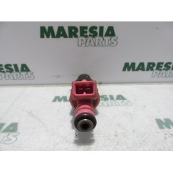 Renault - Clio - Injector (petrol injection)