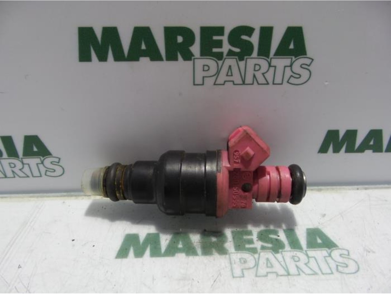 Renault - Clio - Injector (petrol injection)