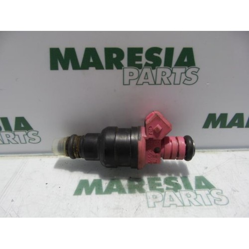 Renault - Clio - Injector (benzine injectie)