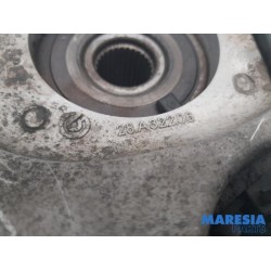 Alfa Romeo - Giulietta - Achsschenkel rechts vorne