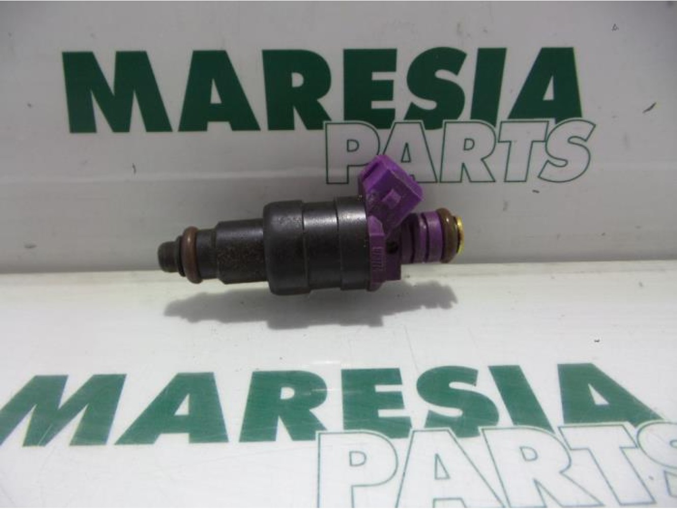 Renault - Clio - Injector (petrol injection)