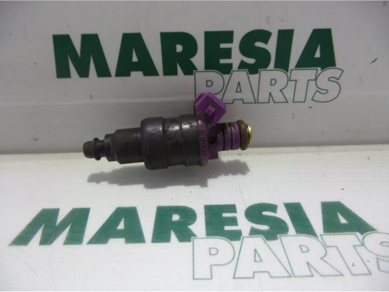 Renault - Clio - Injector (petrol injection)