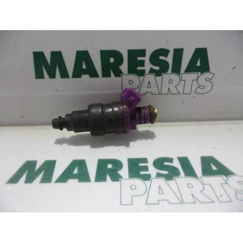 Renault - Clio - Injector (petrol injection)