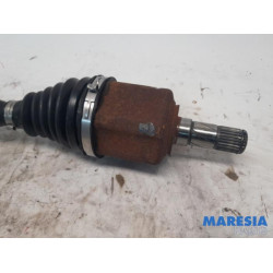 Alfa Romeo - Giulietta - Front drive shaft, left