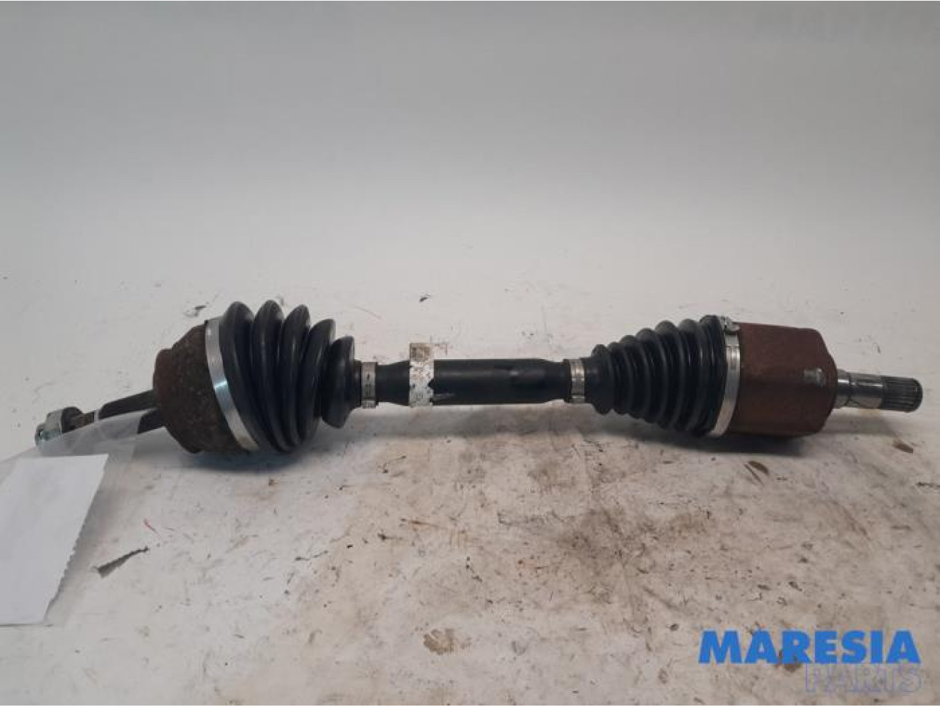 Alfa Romeo - Giulietta - Front drive shaft, left
