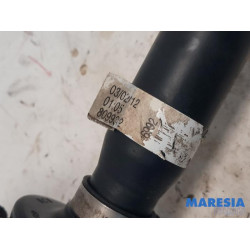 Alfa Romeo - Giulietta - Front drive shaft, left