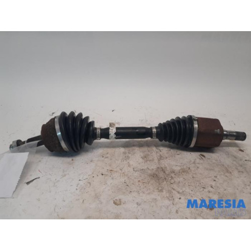 Alfa Romeo - Giulietta - Front drive shaft, left